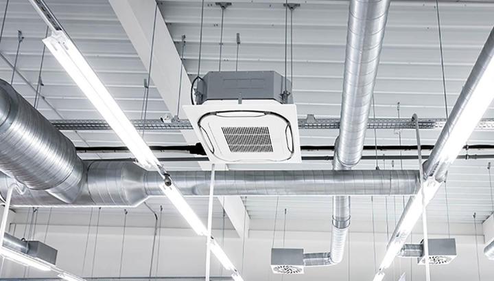 Commercial Air Conditioner Services Miami-Dade