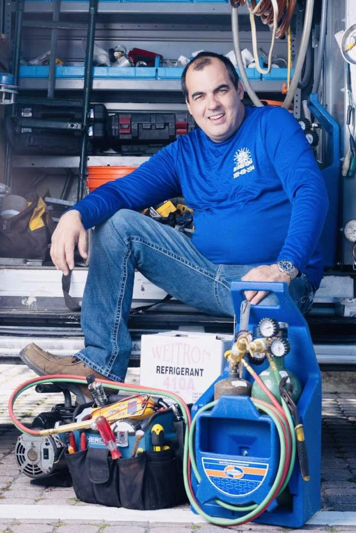 Expert Commercial AC Repair to Keep Your Business Cool!