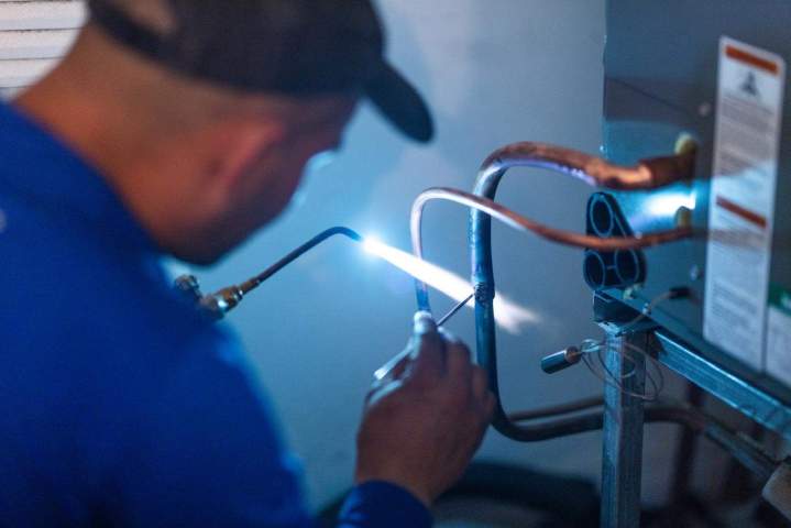 Air Conditioning Installation Miami-Dade