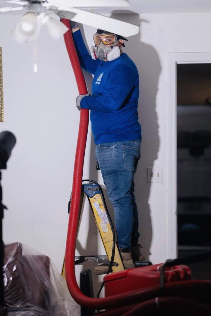 Home Air Conditioning Installation Miami-Dade