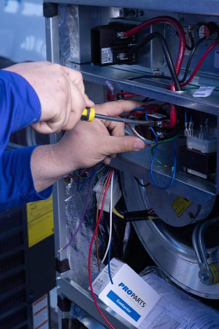 Commercial Air Conditioner Maintenance Miami-Dade