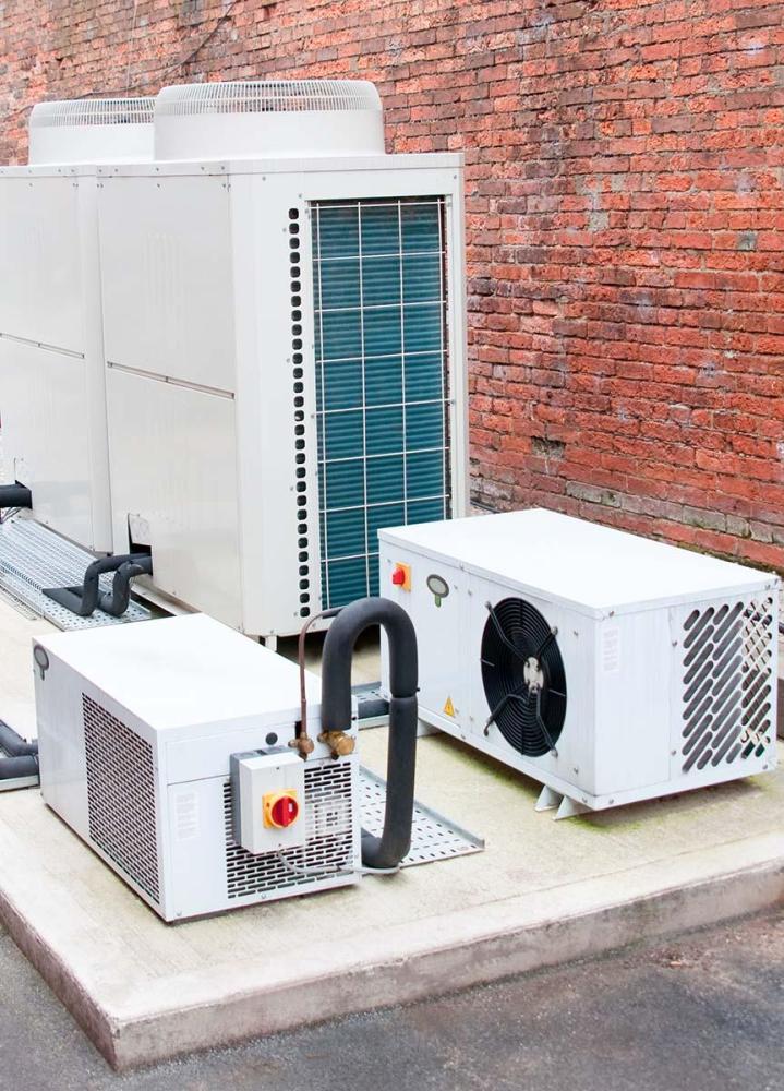 Expert Commercial AC Installation for Reliable Cooling Every Day!